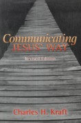 Communicating Jesus Way