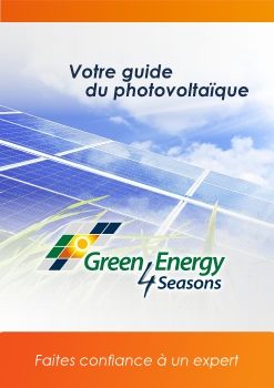 Green Energy 4 Seasons 16 pages 2020