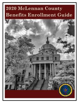 2020 McLennan County Benefits Enrollment Guide