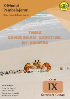 Kelompok 2_E-Modul Pembelajaran