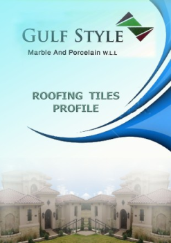 Roof Tile