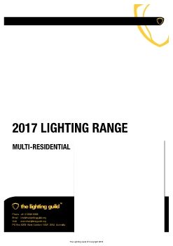 2017 Multi Res LX Range