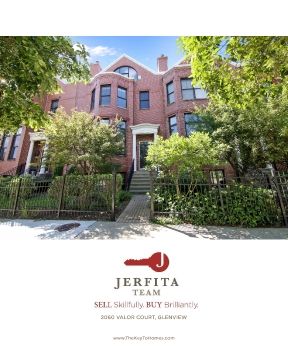 2060 Valor Court, Glenview, Illinois