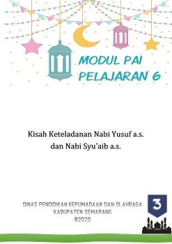 MODUL_PAI_KELAS 3_PB6