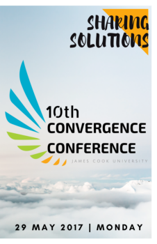 10th Convergence Conference Digital Booklet
