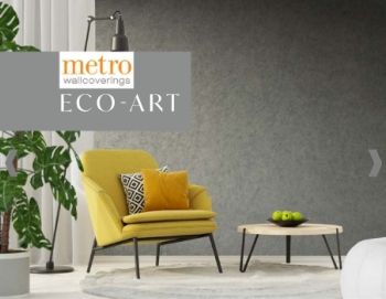 METRO ECO ART flipbook