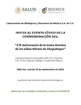 Invitacion y programa 13sept