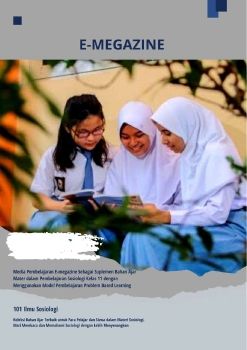 E-Megazine