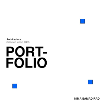 Nima Samadirad Portfolio