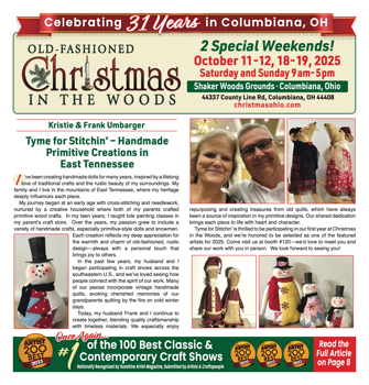 2025 Christmas in the Woods Tab(2)