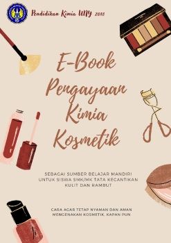 buku elektronik pengayaan kimia kosmetik