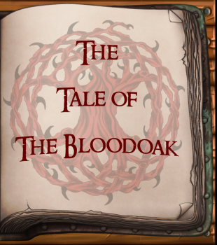 Tale of the Bloodoak