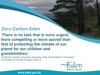 Carbon Zero