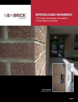 NewBrick Brochure DS277_Neat