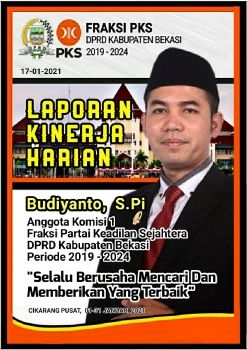 LKH17-Budiyanto Mengabdi
