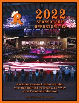 2022 PLSR Sponsor Brochure