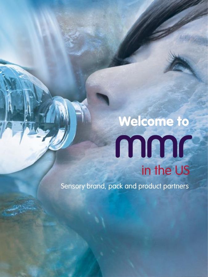 Welcome to MMR USA Oct 16