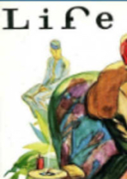1920s Magazine Wendlandt Project