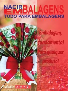 Catalogo Nacir Embalanges 2019