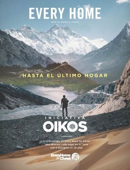 Revista Oikos 2019