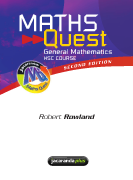 MATHS Quest