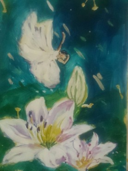 蝶戀花電子書