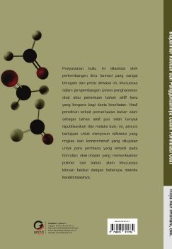 Buku Referensi Biopolimer Kitosan