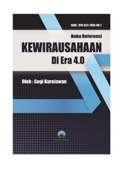 Buku KEWIRAUSAHAAN