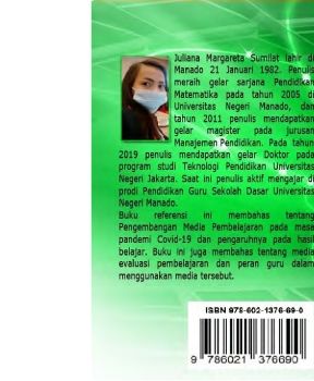 Buku Referensi Juliana 2020 Media dalam Pembelajaran Pada Masa Pandemi