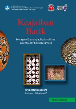 Keajaiban Batik Full