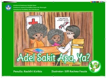 Adel sakit apa ya.cdr