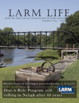 LARM_Life_Magazine_summer_fall_2018