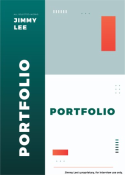 Jimmy Lee Interview Portfolio