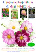 Gardening Inspiration and Ideas Magazine June 2013