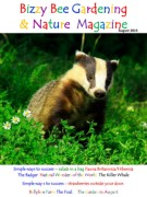 BizzybeegardeningandnaturemagazineAugust2013
