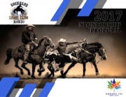 2017 Lions Rodeo Sponsorship Proposal