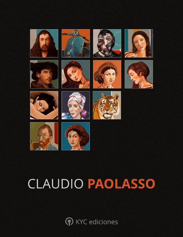 Claudio Paolasso