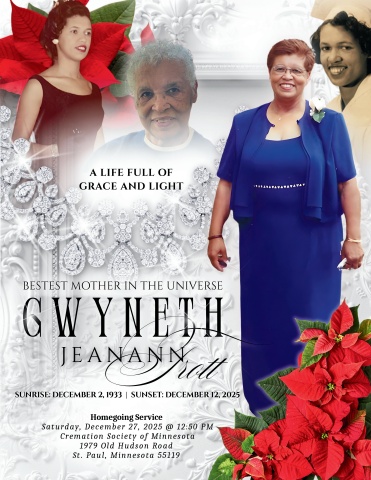 Jeanann Trott Digital Program