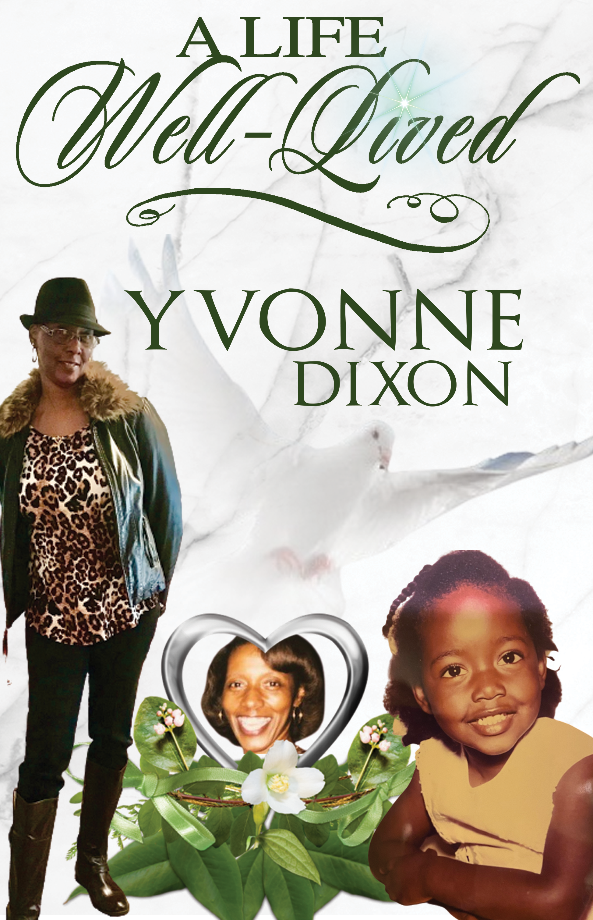 Yvonne Dixon