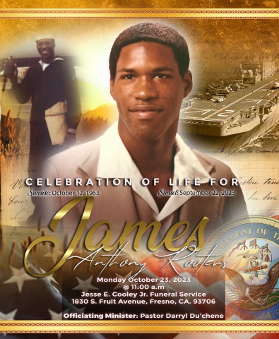James Rooters