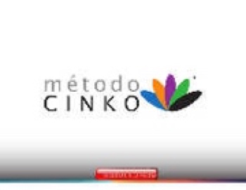 Colección Español Básica Primaria método CINKO