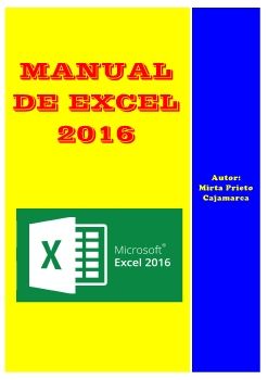 MANUAL DE EXCEL 2016_Active