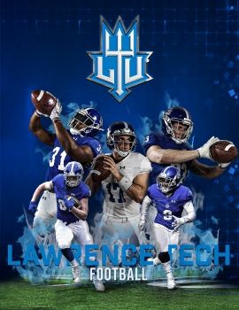 LTU FOOTBALL PROGRAM