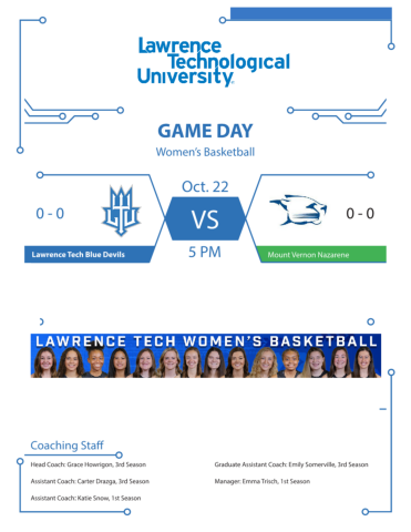 WBB Program