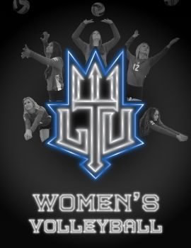 LTU Volleyball Program