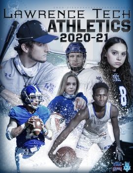 Official LTU Athletic Program