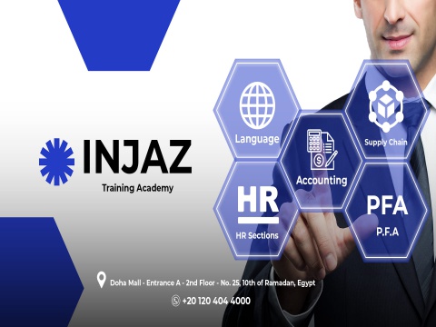 Injaz Bussiness Confrence