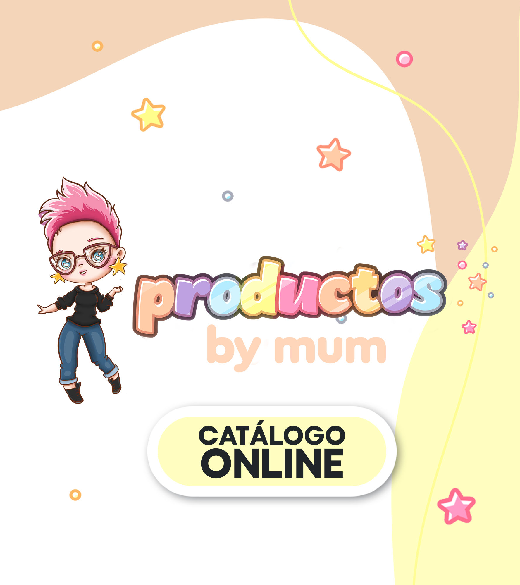 Catalogo Productos MuM