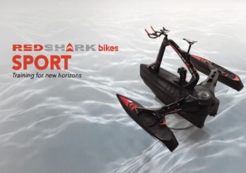 Red Shark bikes SPORT brochure 10.18 