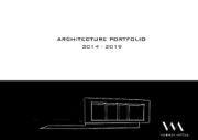 ARCHITECTURE PORTFOLIO BY Vaibhav Mittal